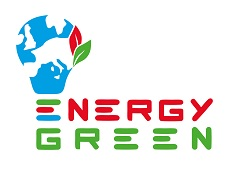 EG ENERGY GREEN - AMBIENTE DI PROD